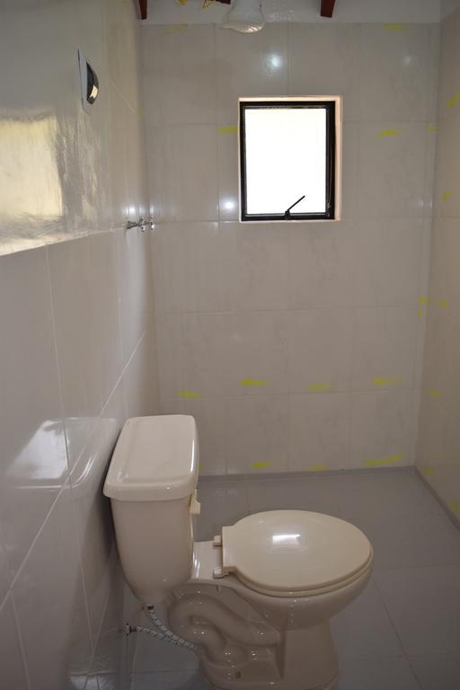 Hostal Jacha Inti Comunidad Yumani Exteriér fotografie
