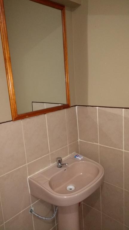 Hostal Jacha Inti Comunidad Yumani Exteriér fotografie