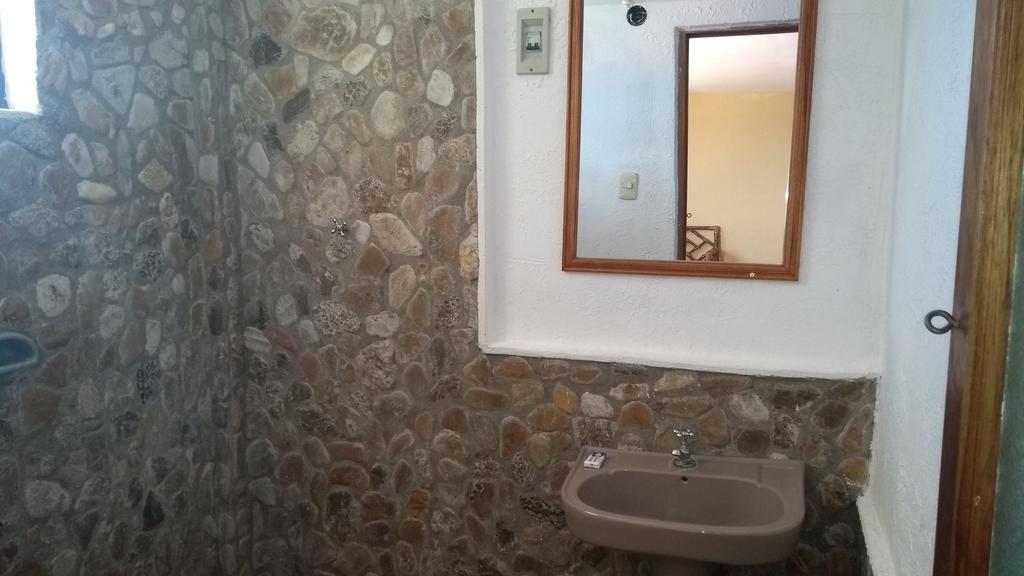 Hostal Jacha Inti Comunidad Yumani Exteriér fotografie