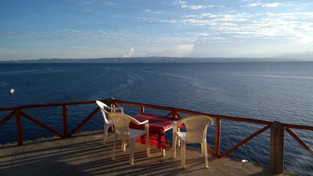 Hostal Jacha Inti Comunidad Yumani Exteriér fotografie