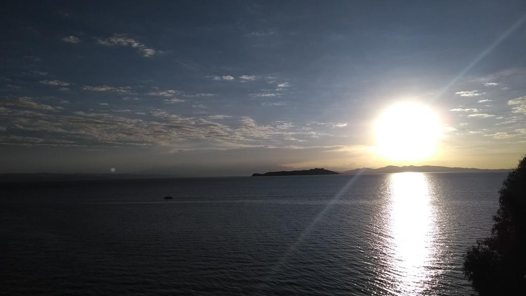 Hostal Jacha Inti Comunidad Yumani Exteriér fotografie